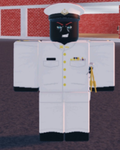 United States Marine Corps, 1800s