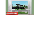 Brookhaven RP update