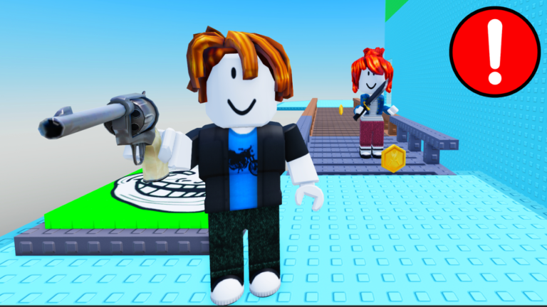 Murderer Tower screenshot 1