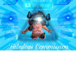*Fabulous Commission*