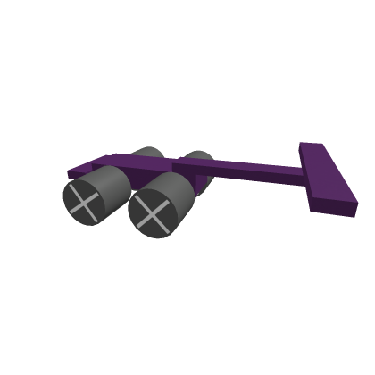 Push Cart