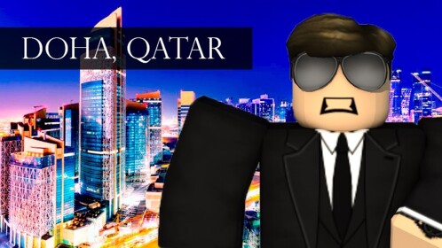 [QTR] Doha, Qatar [WIP]