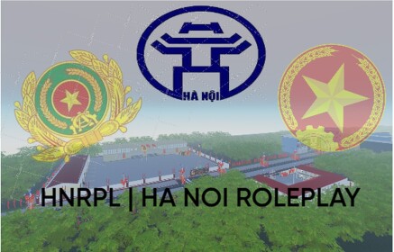 [ UPDATE ] HNRPL | Ha Noi Roleplay 