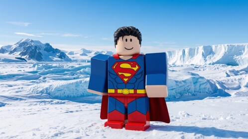Superman: Rivalen