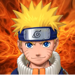Obby pour Fan de Naruto