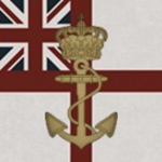 The Royаl English Nаvy