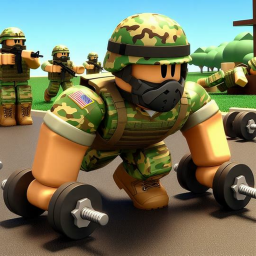 Miscart Military
