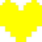 Undertale Yellow RP