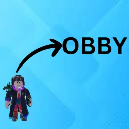 Impossible Obby (Beta) icon