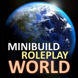 Minibuild Roleplay World Reimagined