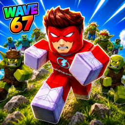 Defend Your Superhero! TD