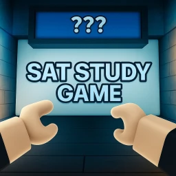 SAT Study Game icon