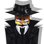 Survive Weird Mafioso