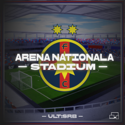 Event Fields Ultras Serbia "Stadionul Steaua"