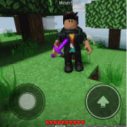 ⛏️MinersBlocks💎  (Like minecraft!)