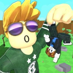 [UPDATE 3] EAT OTHERS 🍔 icon