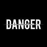 !X7 DANGER ア