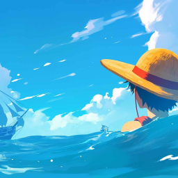 Sapphire Seas