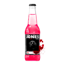 JONES EVIL SODA CREEPYPASTA icon
