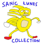 Super sanic fans