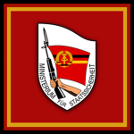 Ministerium für Staatssichеrheit