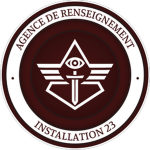 SCP - Site 23 | Agence de Renseignement