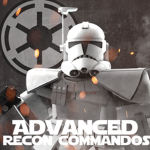 《.TGAR》Advanced Recon Commandos