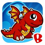 Dragon Vale!