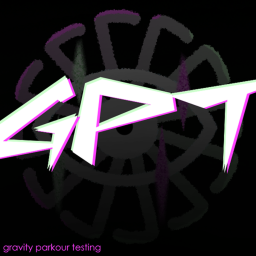 Gravity Parkour Testing