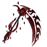 Eternal Scythe : Crimson Heart