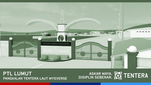Lumut Naval Base