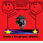 Jucle's Clothes