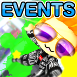 NikkiDZN EVENTS