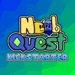Noob Quest Kickstarter