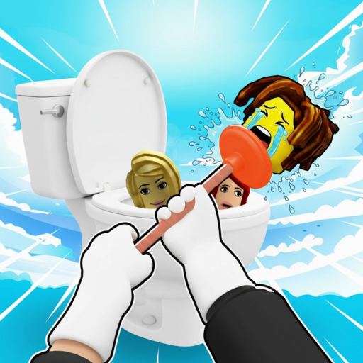 Toilet Battles