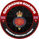 NΒA | Grenadier Guards
