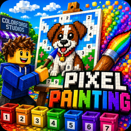 Pixel PAINTING (BETA)