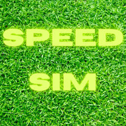 Speed Simulator!