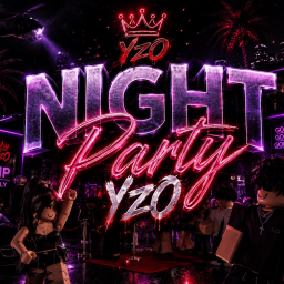 NIGHT PARTY YZO
