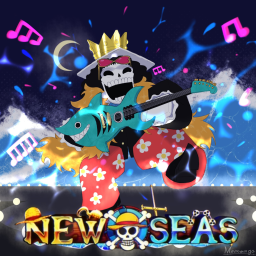 New Seas (Public)