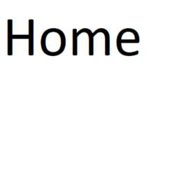 New Home (WINTER MAP)