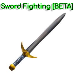 Sword Fight Neon Hype [BETA].