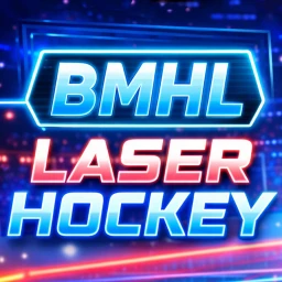 Laser Hockey icon