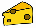CHEESY (CHY)