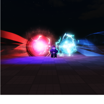 Changed to "Jujutsu Battleground"