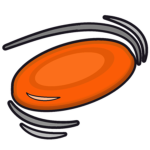 FRISBEE!!!