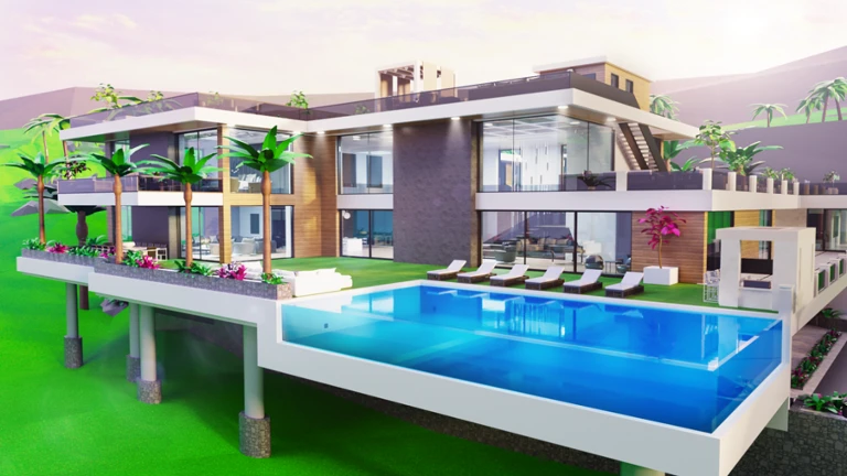 Mansion Tycoon The Official Roblox Website NoFilter