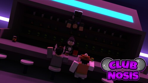 Club Nosis