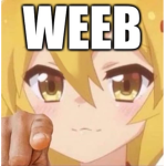Won't let me choose a name BUT ANIME FOR LIFE