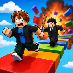 [UPD] Destroy an OBBY! [BETA]